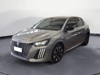 Peugeot 208 PureTech 100 Stop&Start 5 porte Allure del 2025 usata a Agrigento