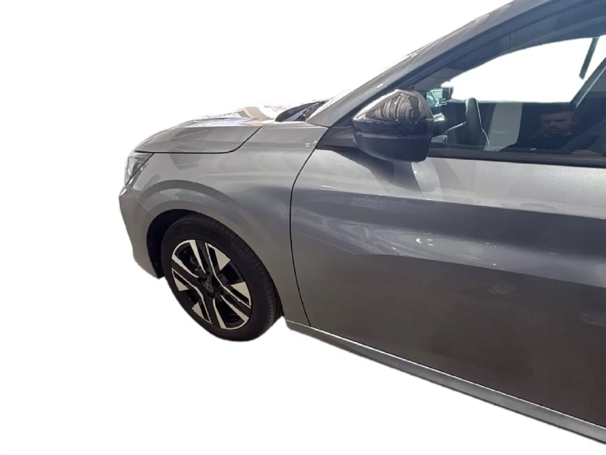 Peugeot 208 usata a Agrigento (12)