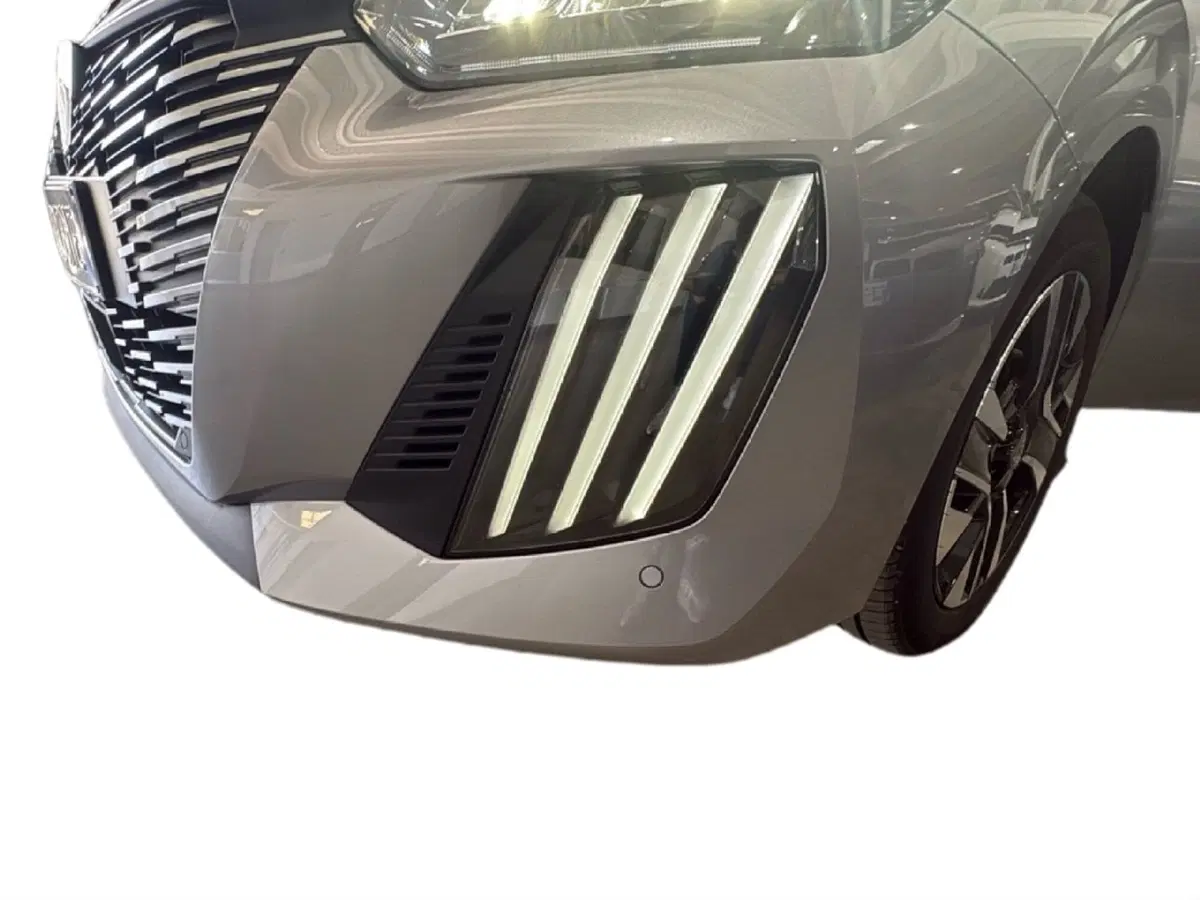 Peugeot 208 usata a Agrigento (16)
