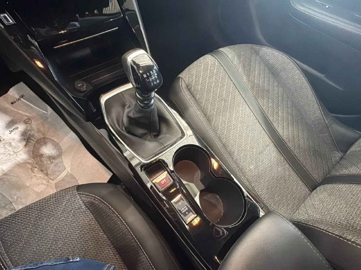 Peugeot 208 usata a Agrigento (20)