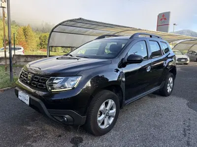 Dacia Duster 1.5 Blue dCi 8V 115 CV 4x2 Essential nuova a La Spezia