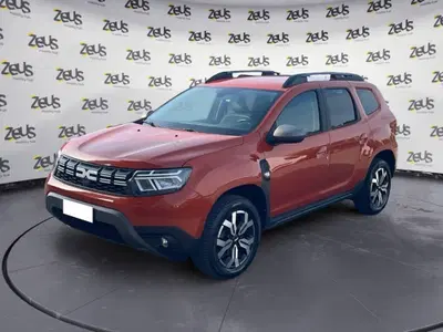 Dacia Duster 1.5 Blue dCi 8V 115 CV 4x2 Journey del 2023 usata a Imola