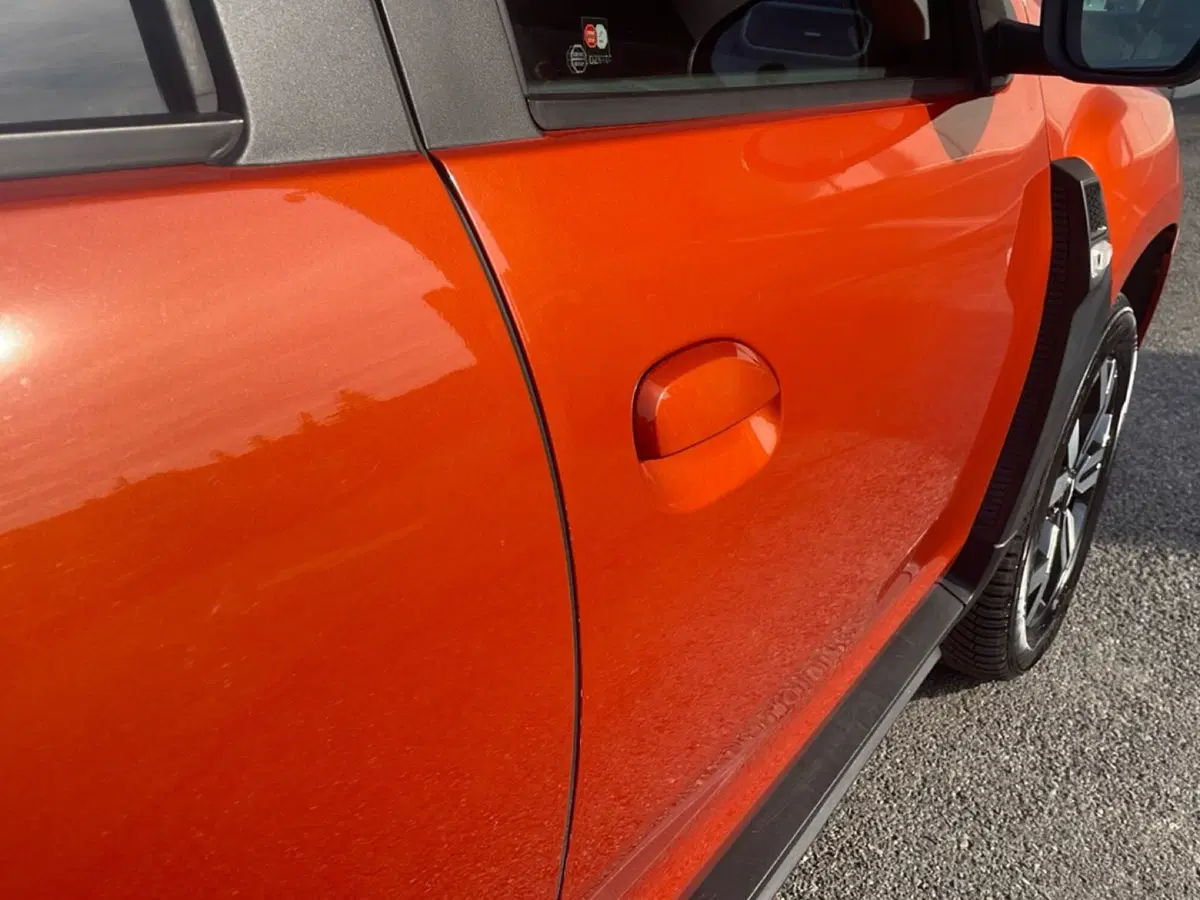 Dacia Duster usata a Bologna (10)