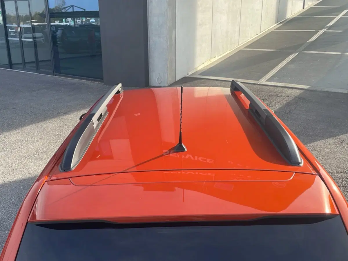 Dacia Duster usata a Bologna (11)