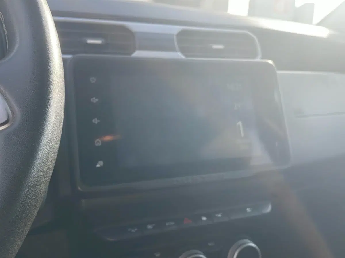 Dacia Duster usata a Bologna (20)