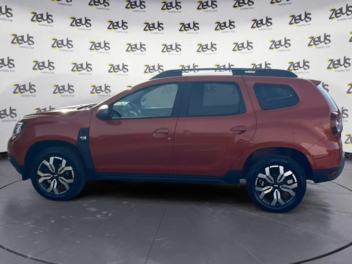Dacia Duster usata a Bologna (3)