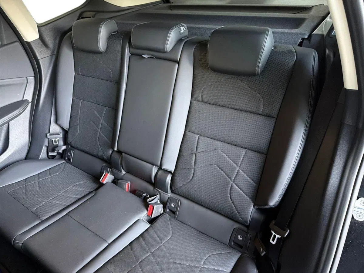 BMW X1 usata a Bergamo (10)