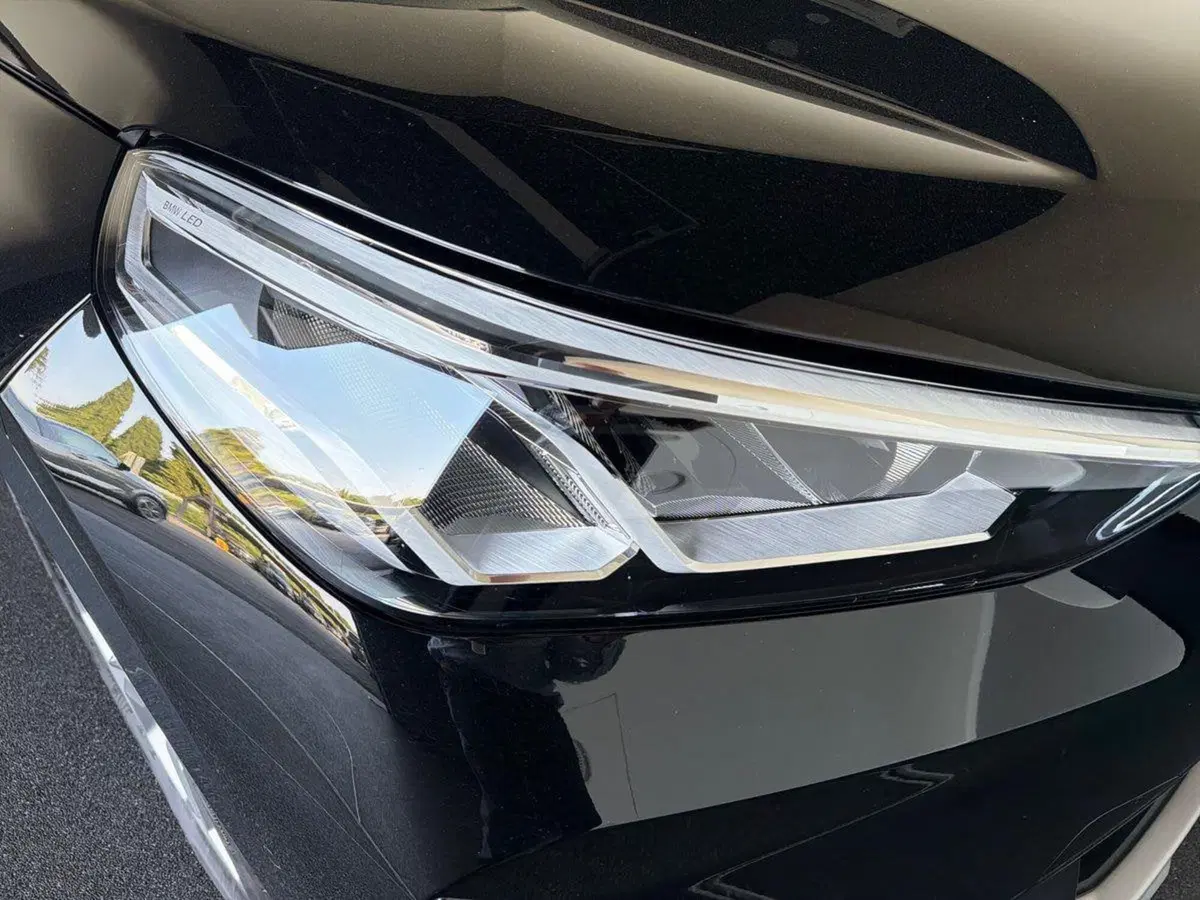 BMW X1 usata a Bergamo (12)