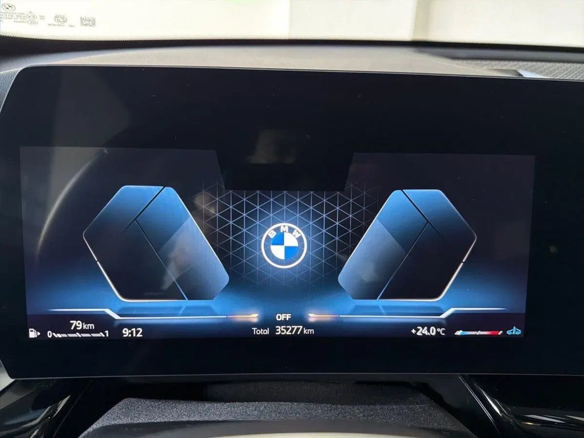 BMW X1 usata a Bergamo (14)