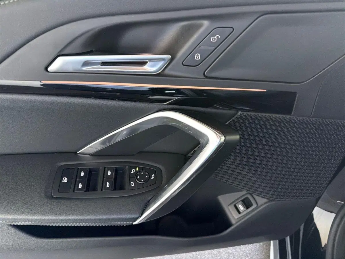 BMW X1 usata a Bergamo (18)