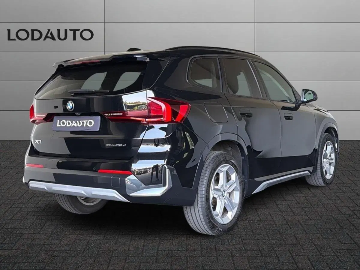 BMW X1 usata a Bergamo (2)