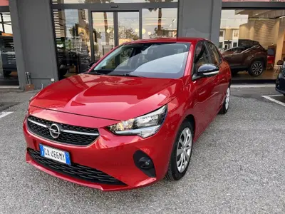 Opel Corsa 1.2 Corsa s&s 100cv del 2020 usata a Carpi