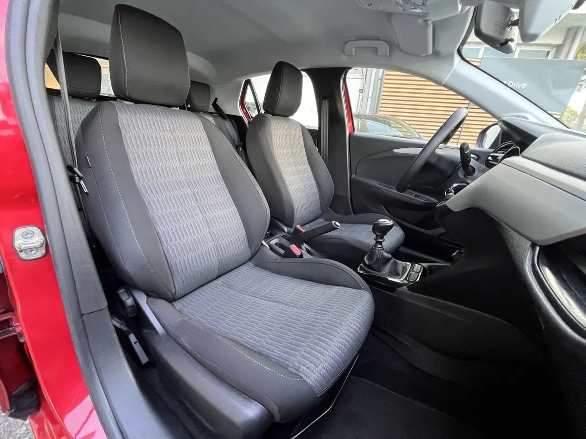 Opel Corsa usata a Modena (10)