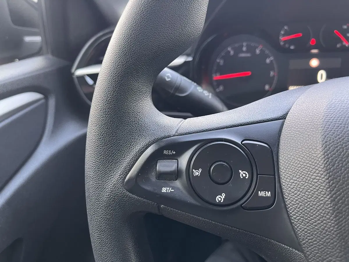Opel Corsa usata a Modena (15)