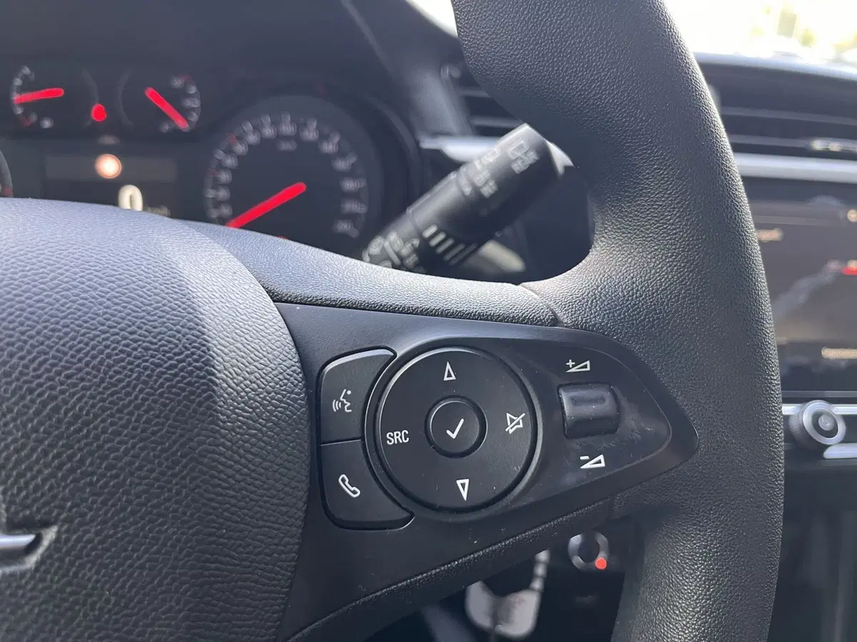 Opel Corsa usata a Modena (17)