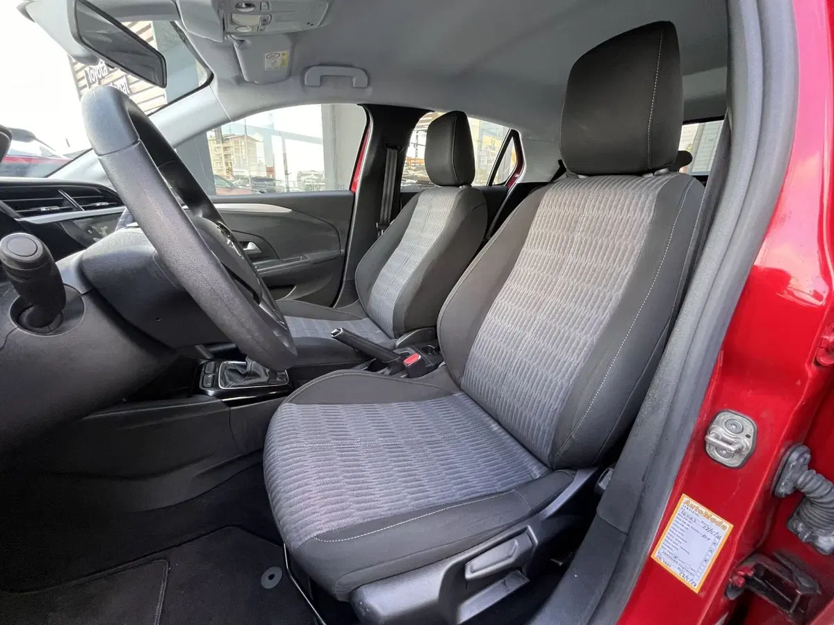 Opel Corsa usata a Modena (6)