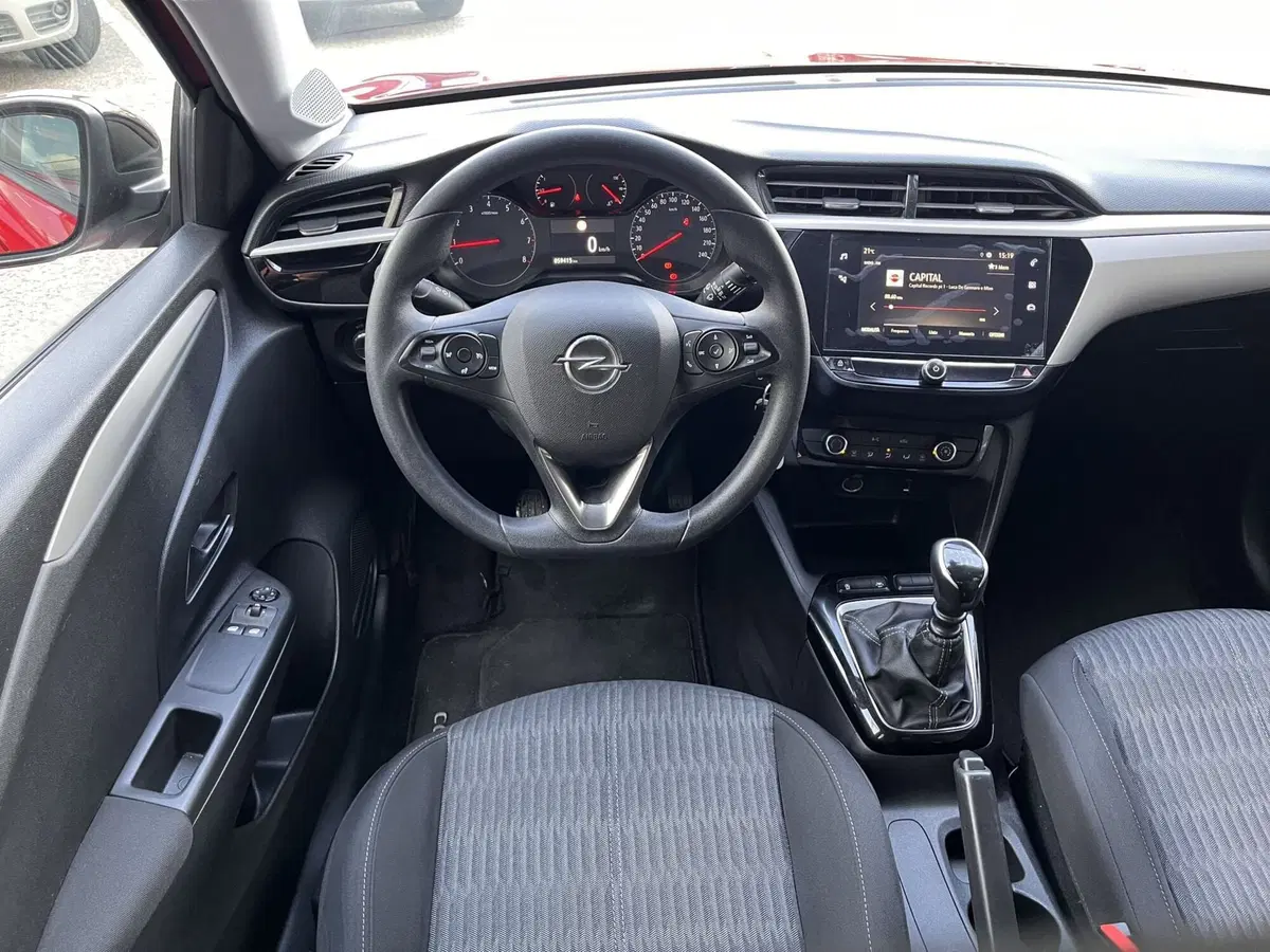 Opel Corsa usata a Modena (7)
