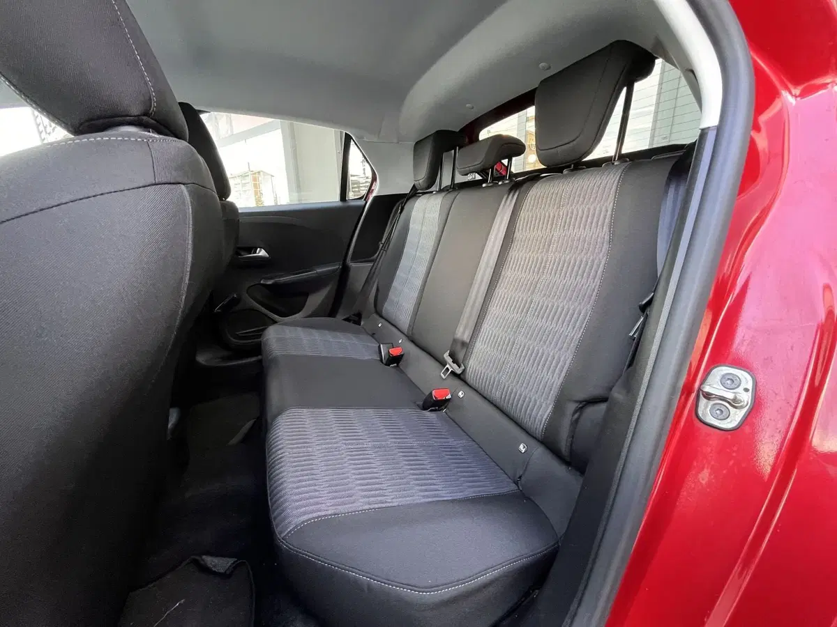 Opel Corsa usata a Modena (8)