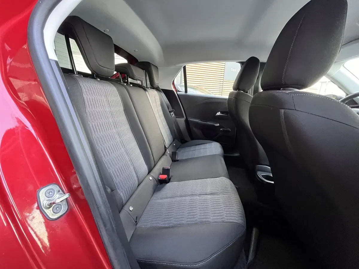 Opel Corsa usata a Modena (9)