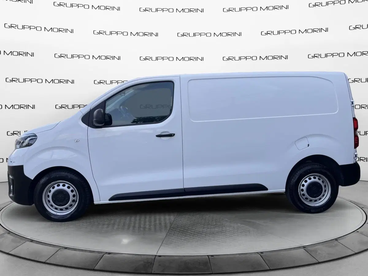 Toyota Proace usata a Modena (2)