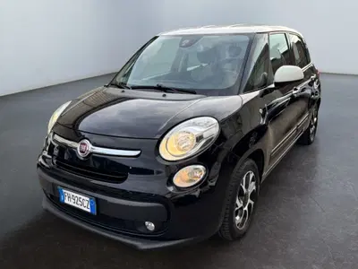 Fiat 500L Pro 1.3 MJT 95CV Pop Star 4 posti (N1) del 2017 usata a Modena