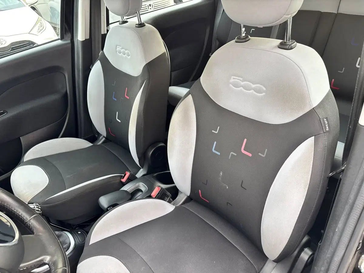 Fiat 500L usata a Modena (13)
