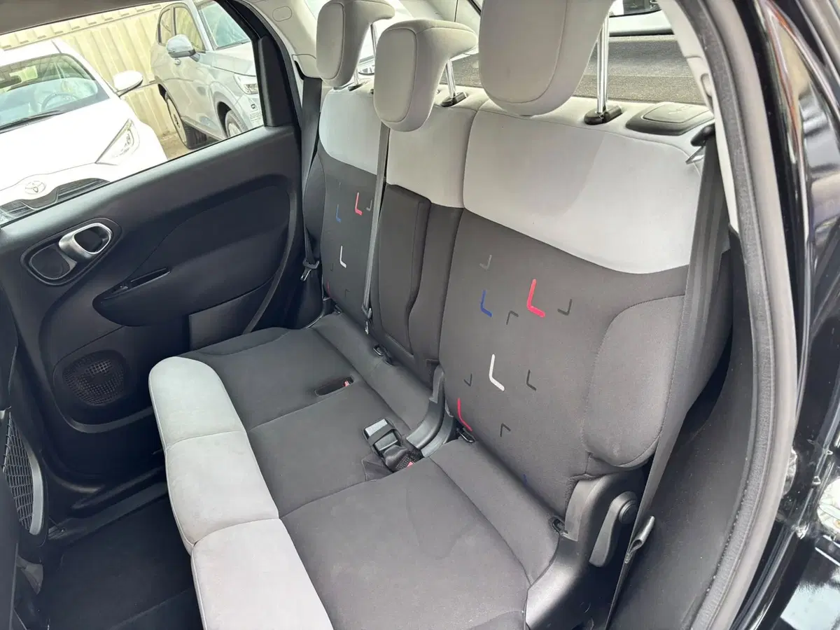 Fiat 500L usata a Modena (14)