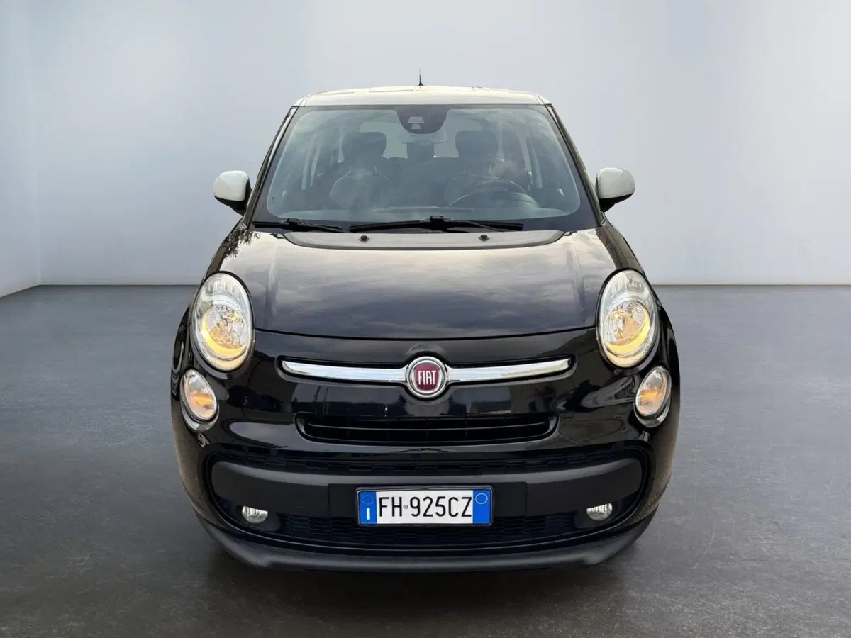 Fiat 500L usata a Modena (2)