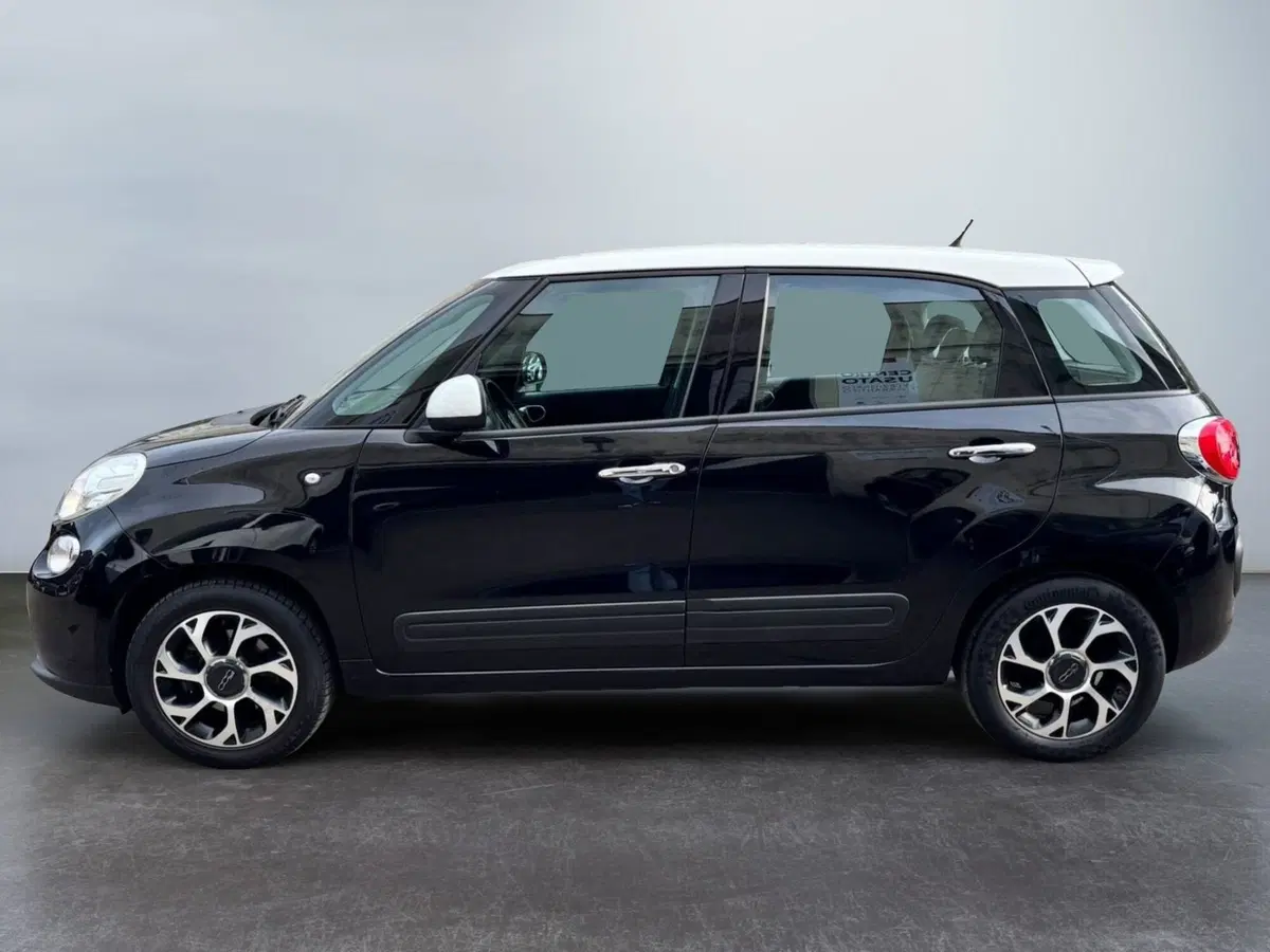 Fiat 500L usata a Modena (4)