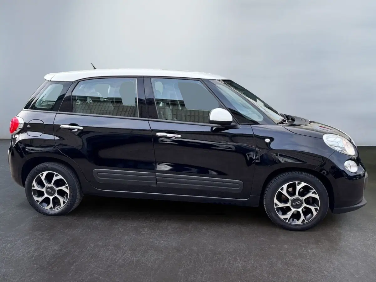 Fiat 500L usata a Modena (5)