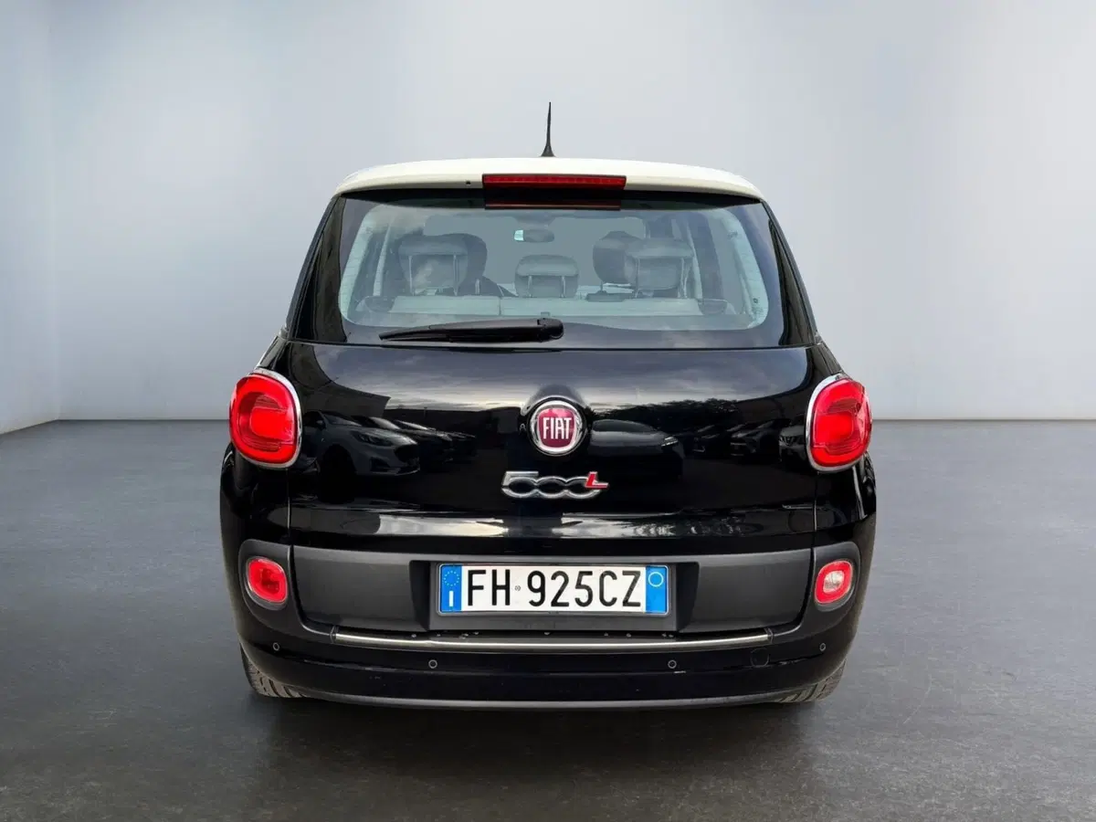 Fiat 500L usata a Modena (6)