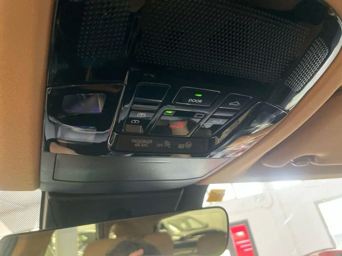 Lexus NX usata a Bologna (13)
