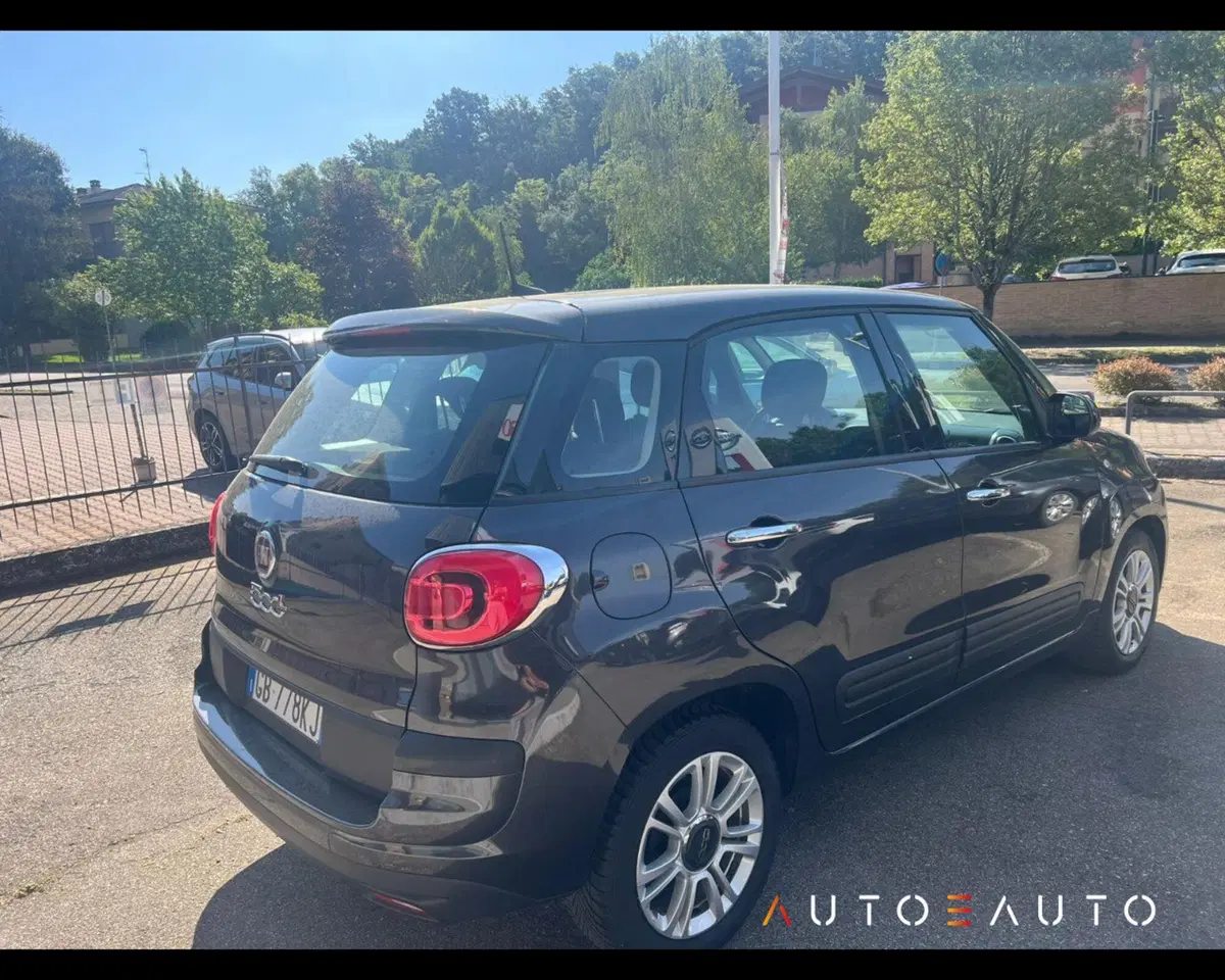 Fiat 500L usata a Parma (5)