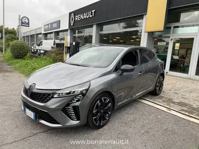 Renault Clio 1.0 eco-g Techno 100cv del 2025 usata a Lissone
