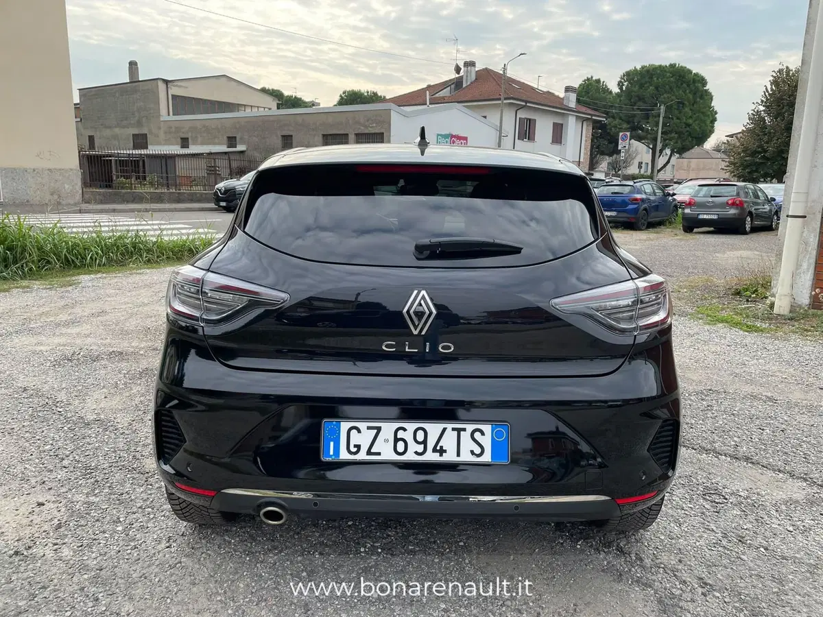 Renault Clio usata a Monza e Brianza (2)