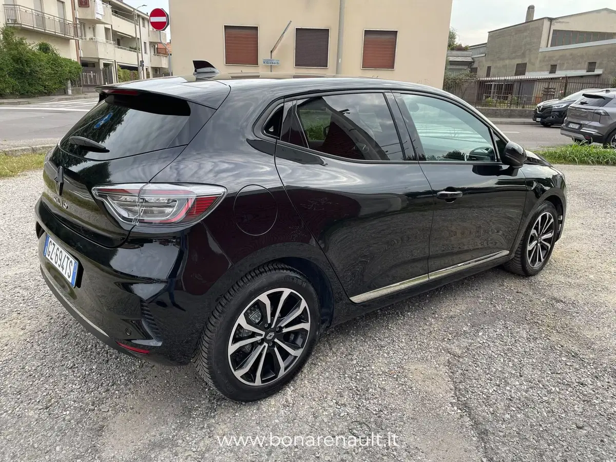 Renault Clio usata a Monza e Brianza (5)