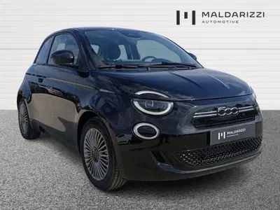 Fiat 500 1.0 hybrid Torino nuova a Bari