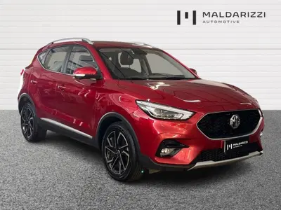 Mg ZS ZS 1.5 Luxury del 2023 usata a Bari
