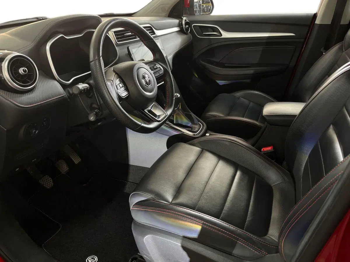 Mg ZS usata a Bari (10)