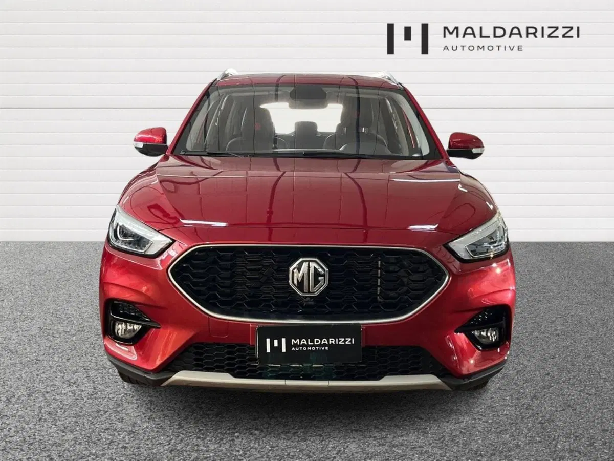 Mg ZS usata a Bari (2)