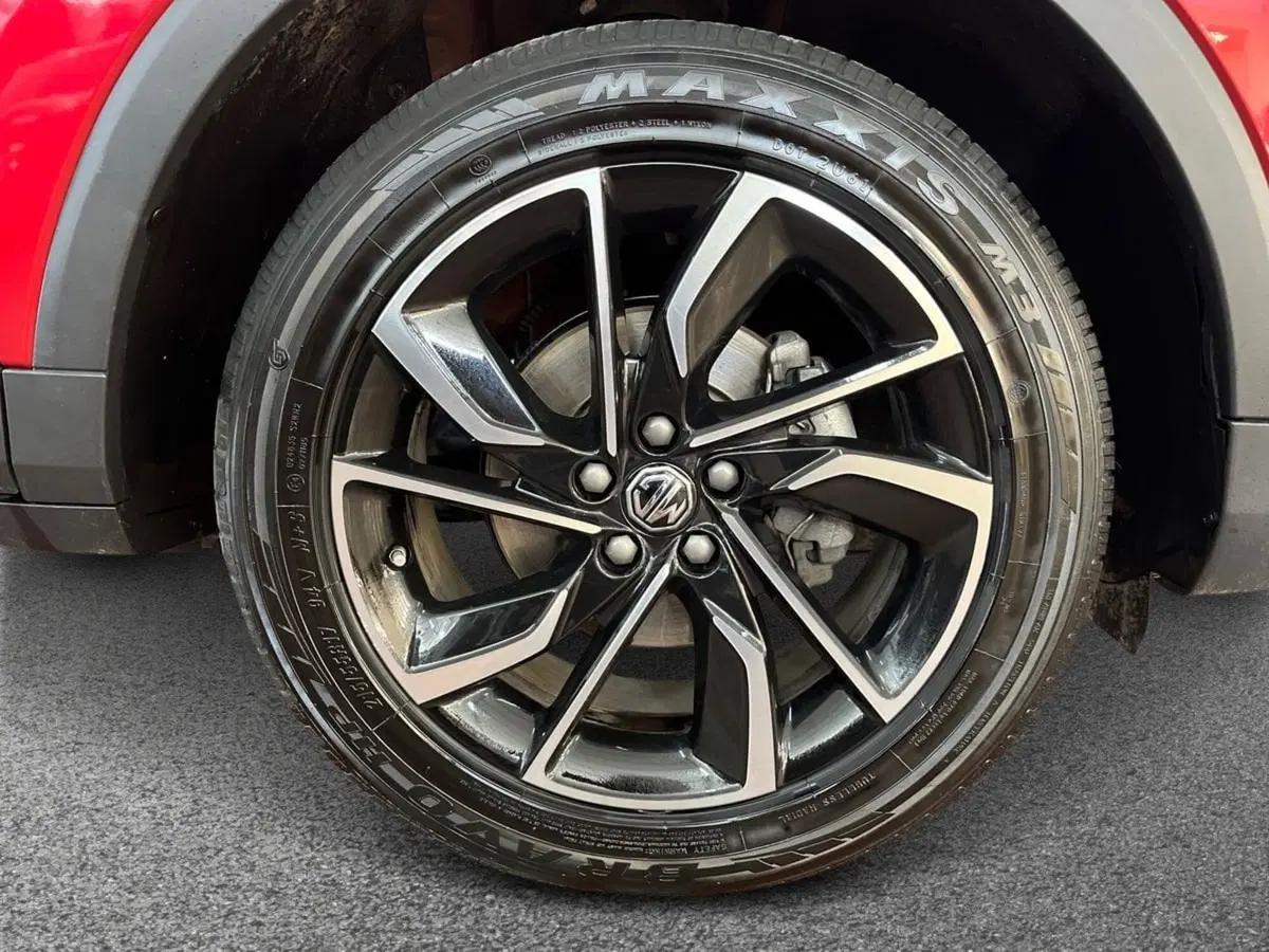 Mg ZS usata a Bari (6)