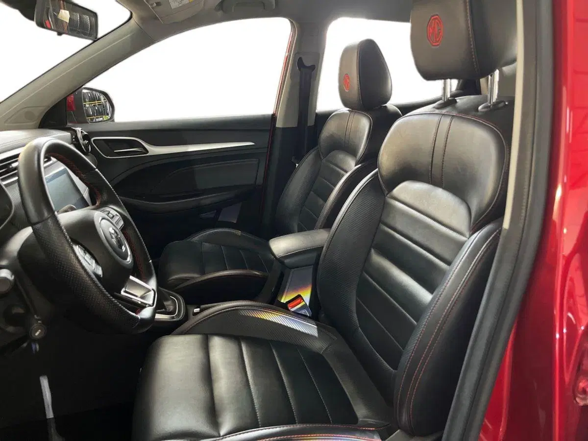 Mg ZS usata a Bari (7)