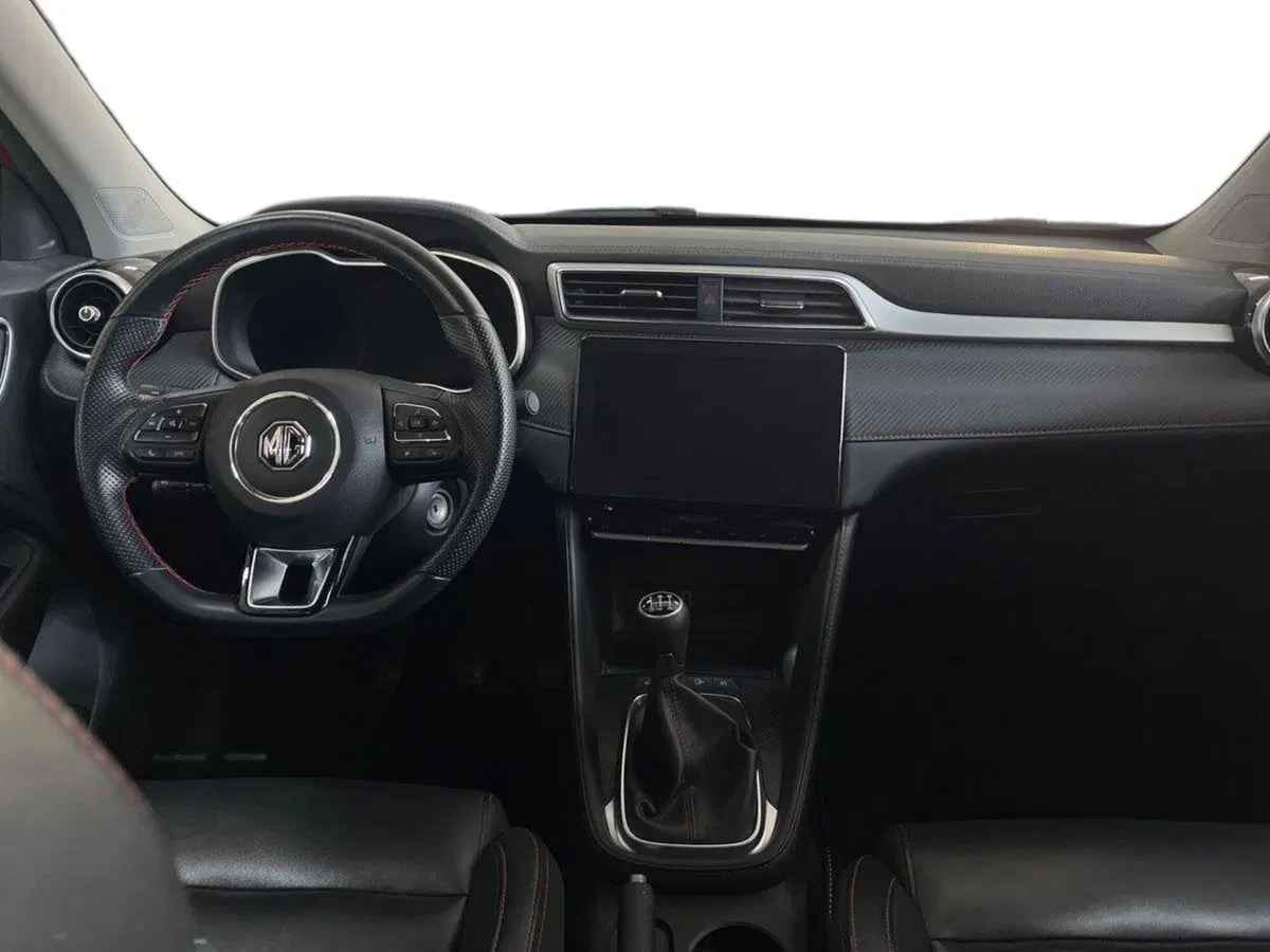 Mg ZS usata a Bari (8)