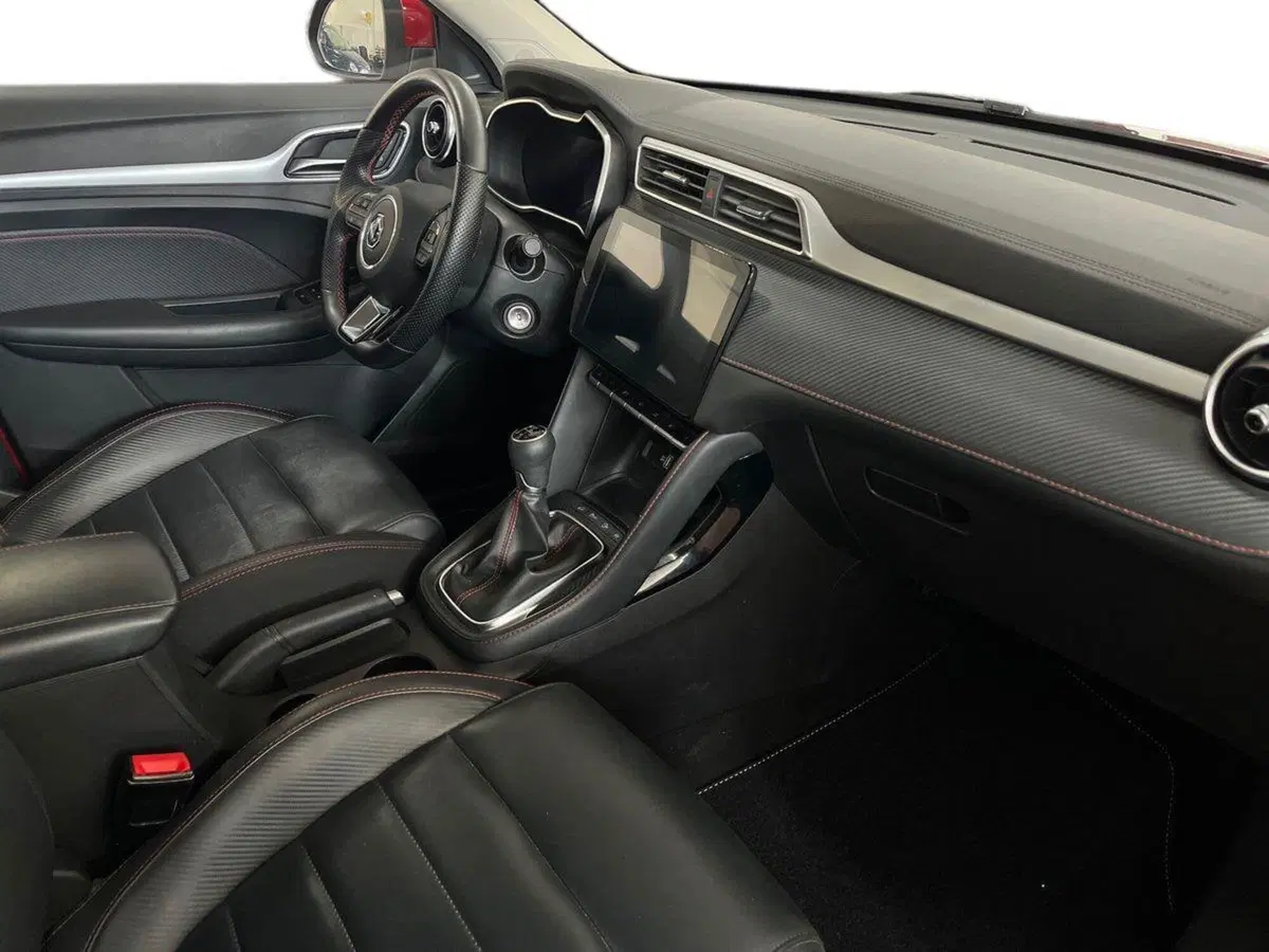 Mg ZS usata a Bari (9)