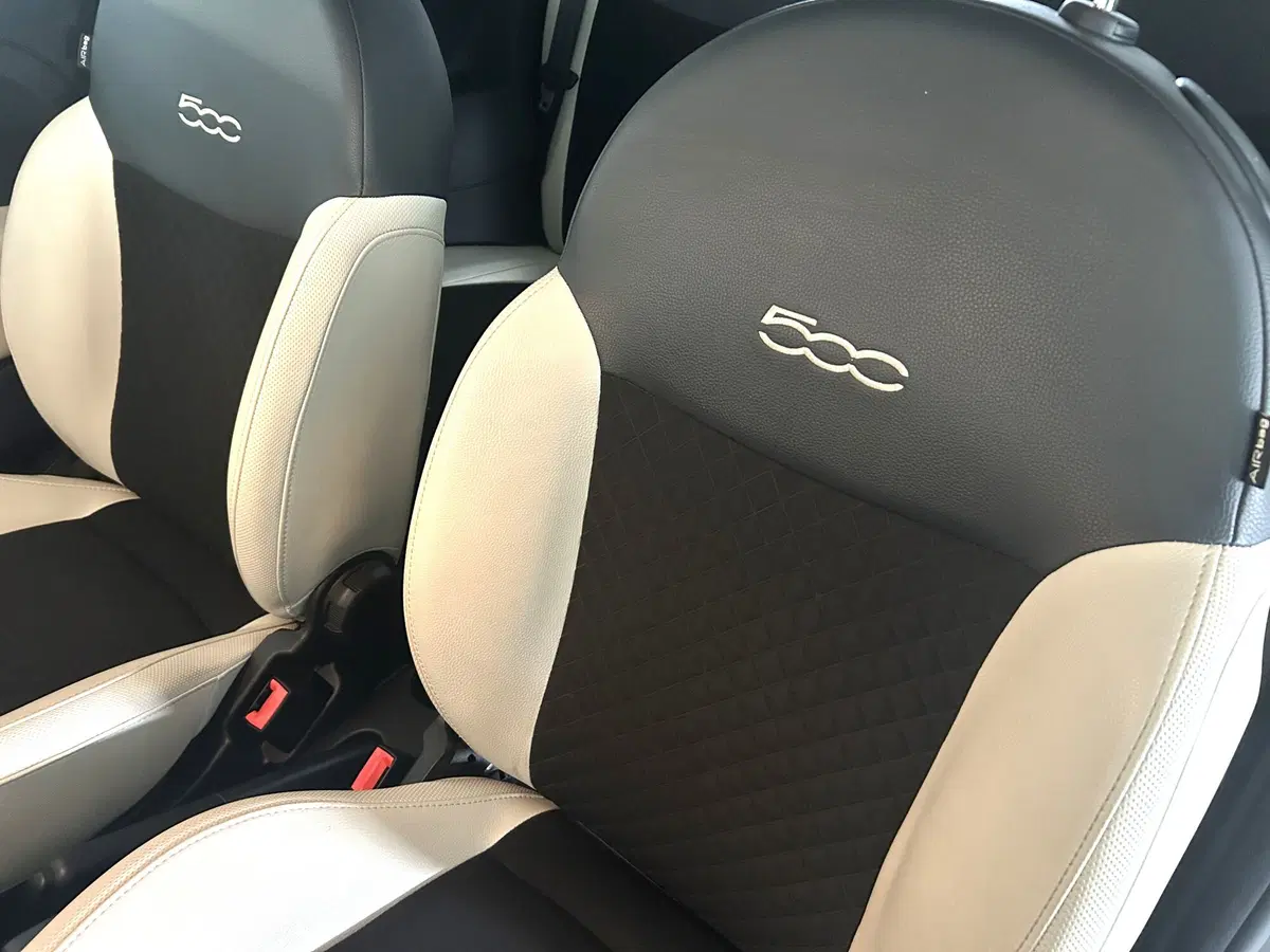 Fiat 500 usata a Ferrara (10)