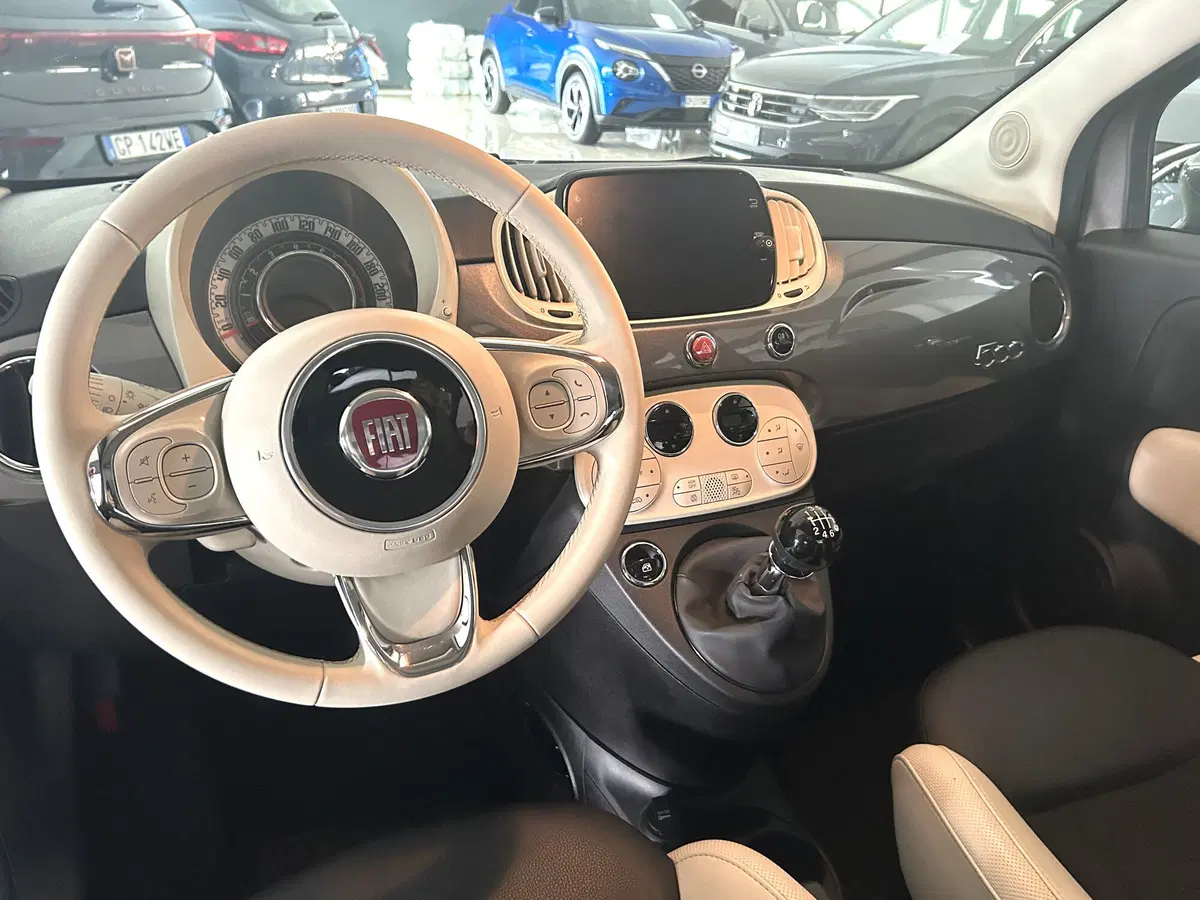 Fiat 500 usata a Ferrara (11)