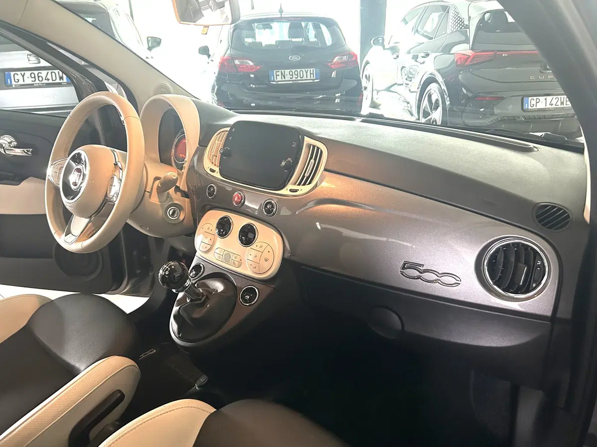 Fiat 500 usata a Ferrara (12)