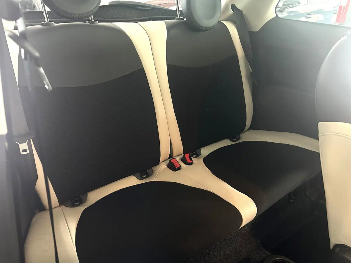 Fiat 500 usata a Ferrara (13)