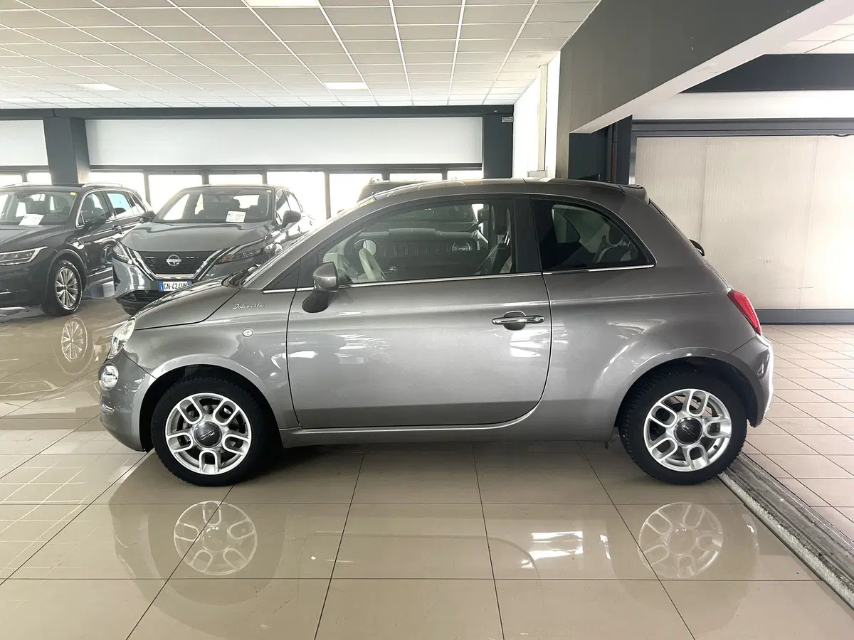 Fiat 500 usata a Ferrara (6)
