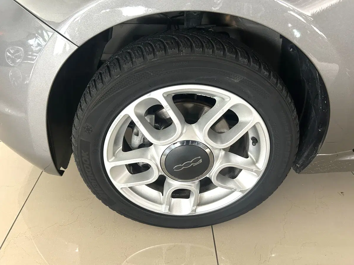 Fiat 500 usata a Ferrara (7)